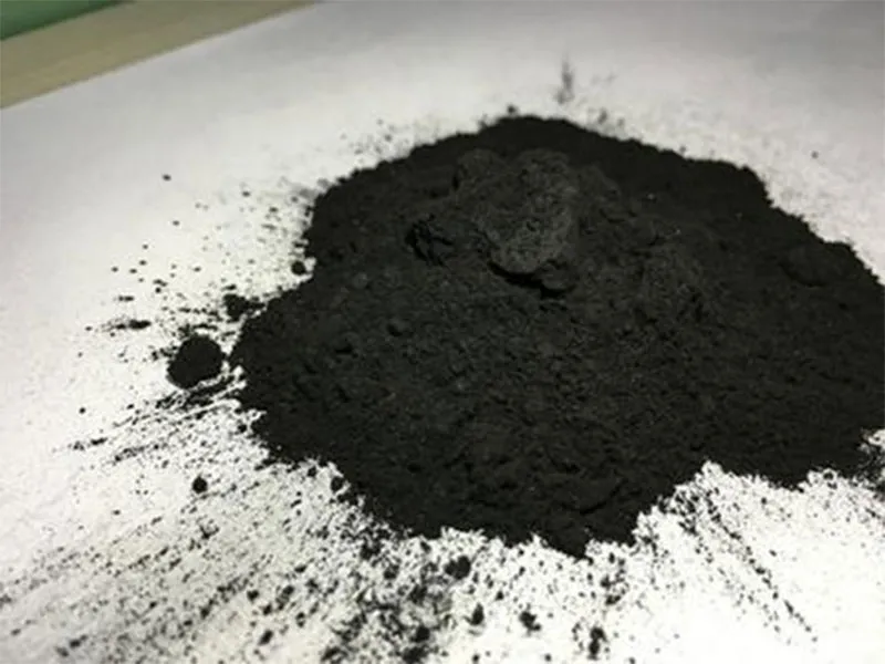 Активированный уголь (6)