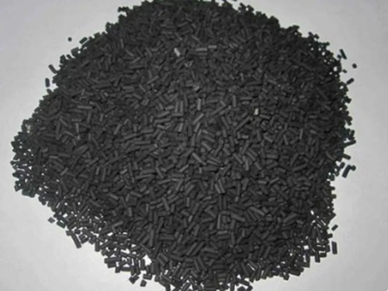 Активированный уголь (7)