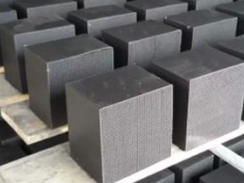 Активированный уголь (9)