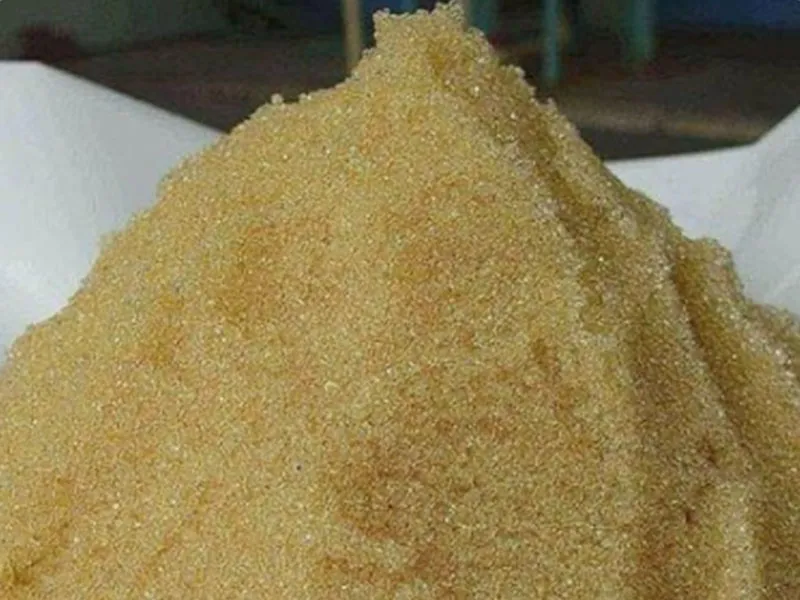 Ионообменные смолы (3)