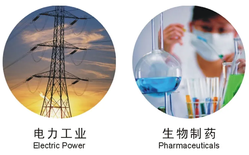 Оборудование EDI и установка для получения деионизированной воды (11)