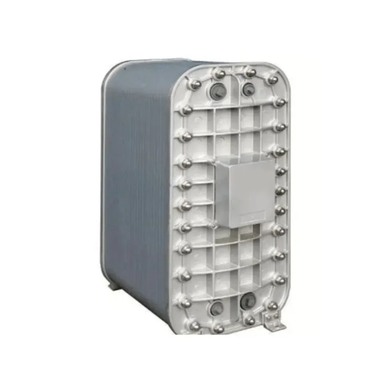 Оборудование EDI и установка для получения деионизированной воды (2)