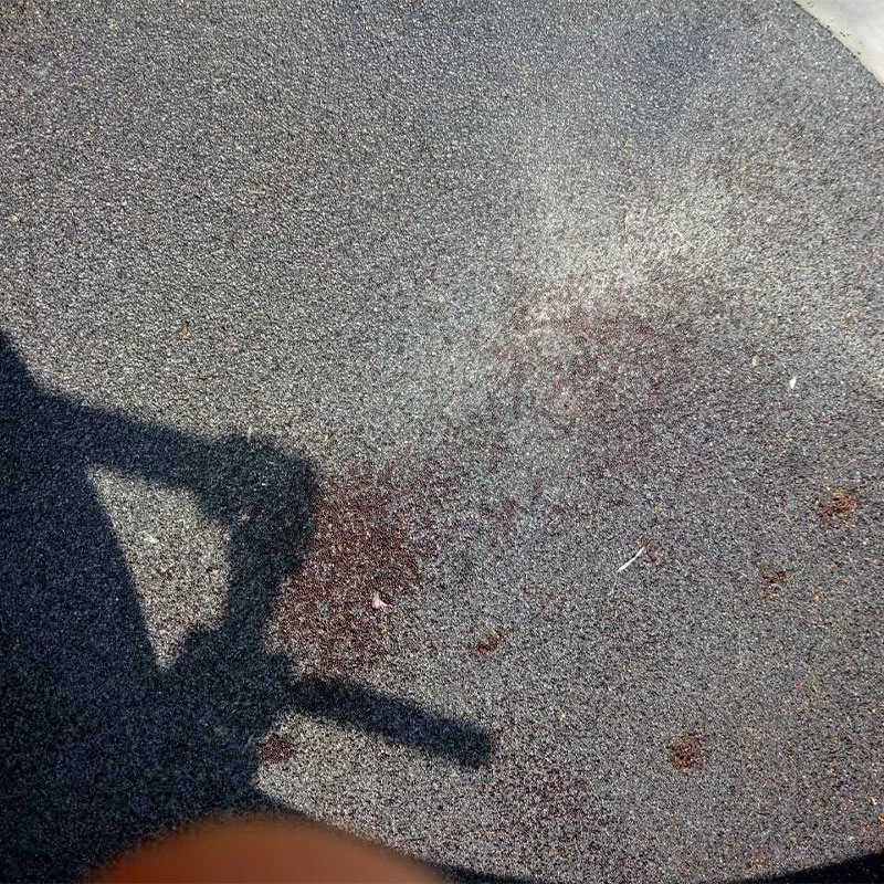 Активированный уголь