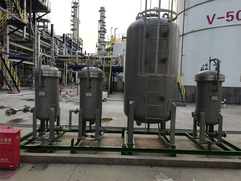 Shandong Chengda New Energy Co., Ltd.