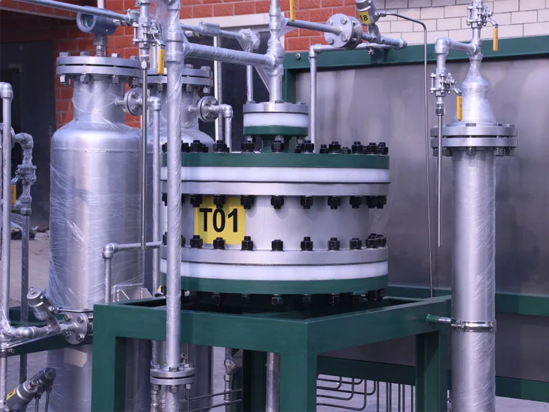 CNOOC Energy Technology Co., Ltd.