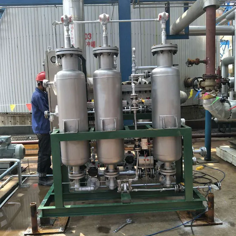 CNOOC Taizhou Petrochemical Co., Ltd.