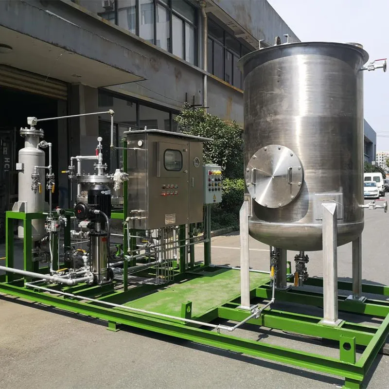 CNPC Daqing Petrochemical Company