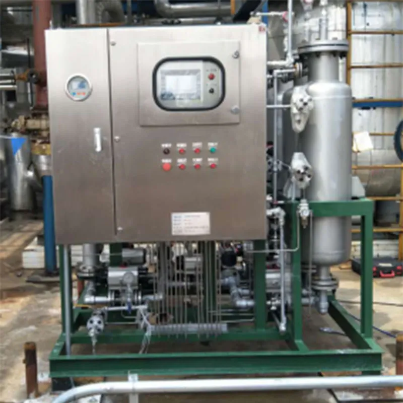 Shandong Lihuayi Lijin Refining & Chemical Co., Ltd.