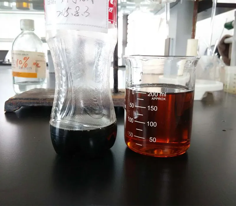 Технология и оборудование для очистки сульфолана (23)