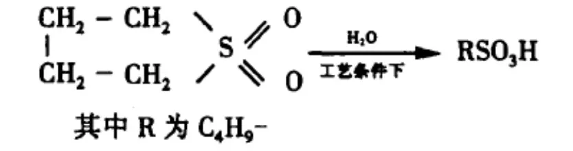 Технология и оборудование для очистки сульфолана (6)