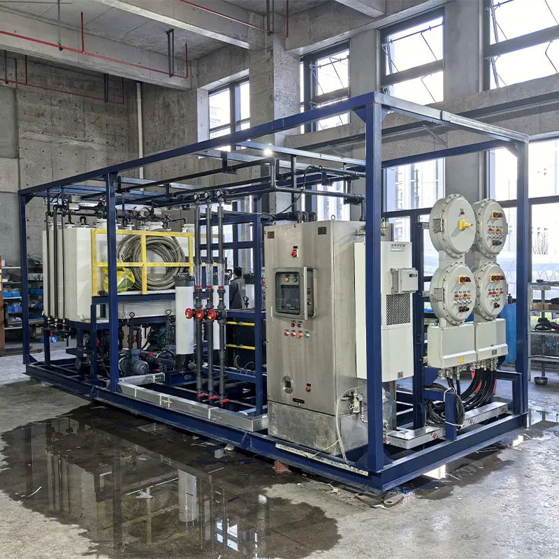 Электродиализное оборудование (1)